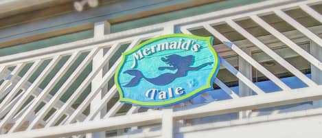 Welcome to Mermaid's Tale!