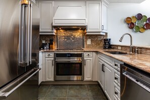 Main Kitchen