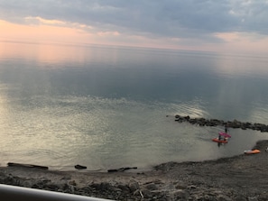 Plage