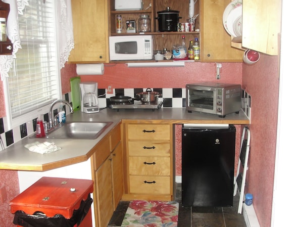 Cucina privata