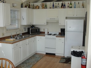 Cucina privata