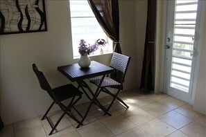 table for two
