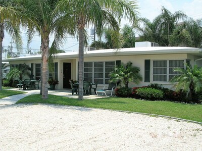 Sarasota Villa