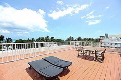 Miami Beach Condo