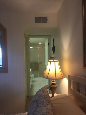 En suite 