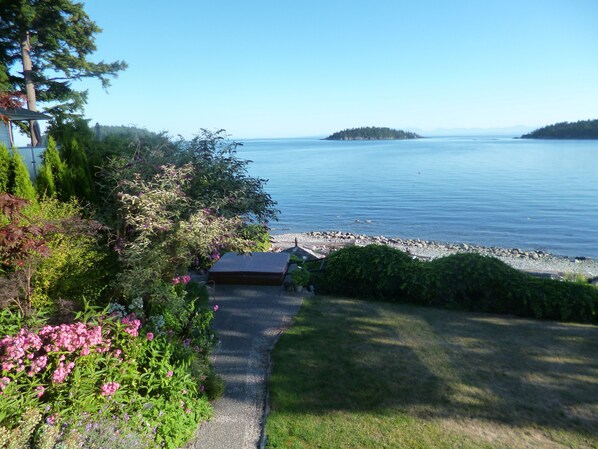 Boendeområde