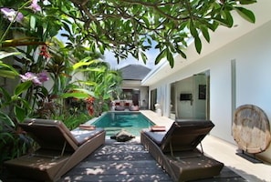 Villa K