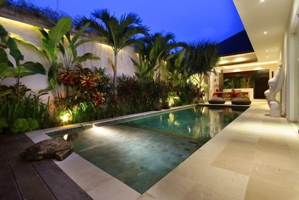 Villa K