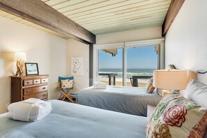 Twins Bedroom