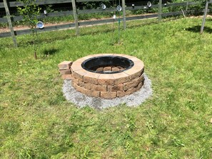 Fire Pit