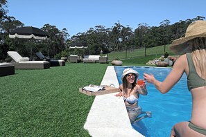 Attunga Retreat Pool