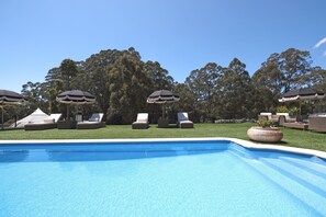 Attunga Retreat Pool