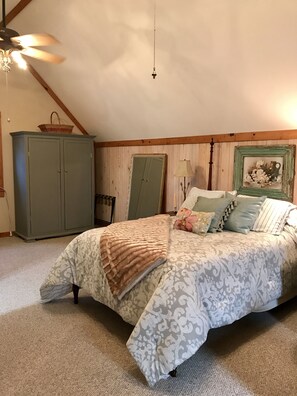 Full Bed