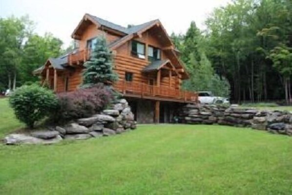 Idyllic Country Retreat