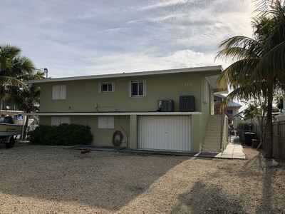 Tavernier House