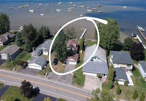 Property map