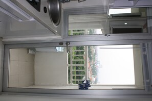 Interiör