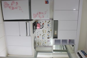 Fitnesscenter