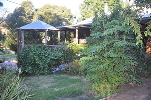 Boendeområde