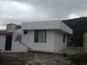 Fachada