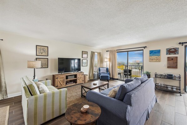 ,Living Area,