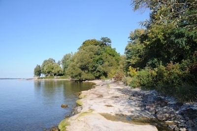 Historic Waterfront Mansion