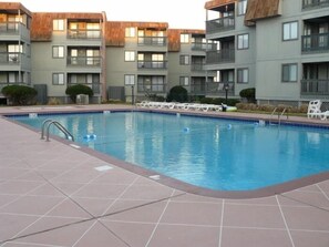 Condo Pool