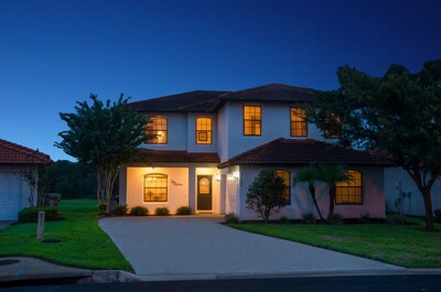 Picture of villa