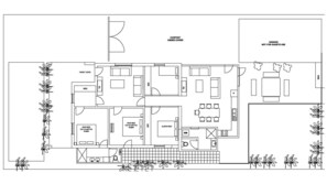 House plan