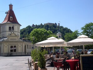 Mala ulica street view