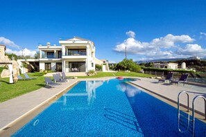 Golden Key Villas
