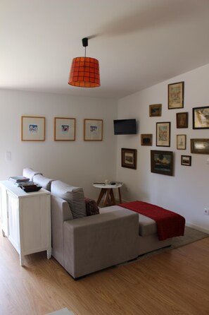 Sala de Estar T2