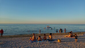 Vistas al mar