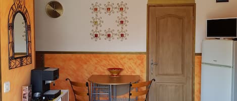 Restauration