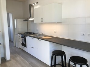 Eget kök