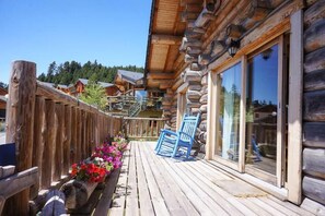 Terrace / Balcony