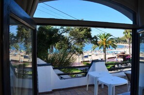 Vue mer
