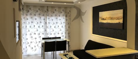 Salón comedor