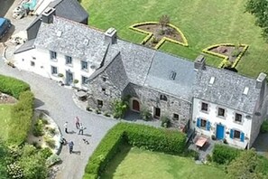 Außenbereich