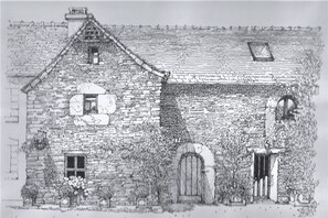 Außenbereich