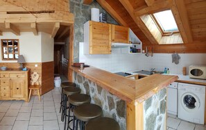 Eget kök