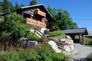 Exteriör