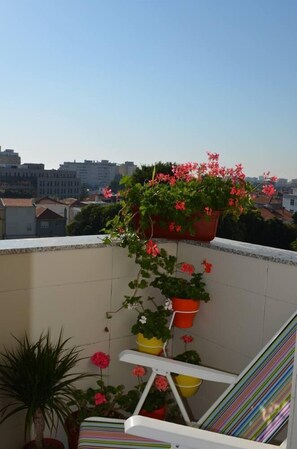 Terrace / Balcony