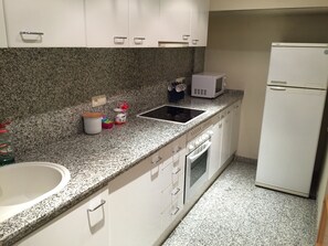 Cucina privata