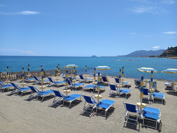 Spiaggia