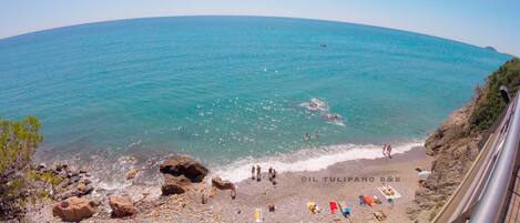 Spiaggia