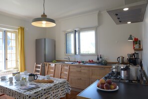 Cucina privata