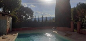 Alberca