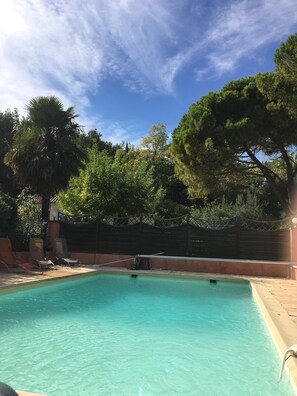 Alberca