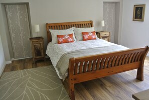The Brown Room